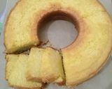 Foto langkah ke 3 dari resep Bolu keju.
