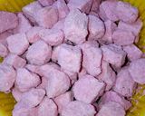 Hình bước làm 8 của món Chè Củ Năng Mít Khoai Môn