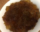 Foto langkah ke 1 dari resep Peachgum dessert.