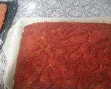 Foto del paso 7 de la receta: Pizza de pepperoni