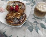 Foto del paso 3 de la receta: Tortitas americanas (Pancakes)
