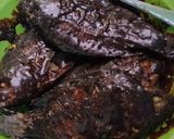 Foto langkah ke 3 dari resep Ikan bakar simple.