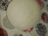Pizza 🍕 más liviana. Masa 12 horas ⏲️ o ➕