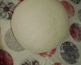Foto del paso 4 de la receta: Pizza 🍕 más liviana. Masa 12 horas ⏲️ o ➕