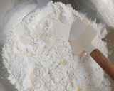 Foto langkah ke 1 dari resep Sweet Potato Cheese bread.