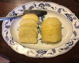 A picture of step 6 of California Farm Silken Egg Tofu from Scratch.