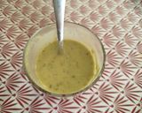 Foto del paso 9 de la receta Tzatziki o salsa de Aguacate y Hierbabuena