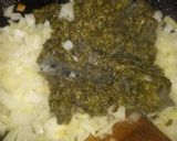 Foto del paso 1 de la receta: Salsa verde