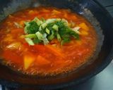 Foto langkah ke 6 dari resep Gurame Asam Manis.