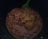 Foto del paso 2 de la receta: Salsa boloñesa con tomate natural en Mambo
