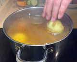 Foto del paso 11 de la receta: Puchero canario