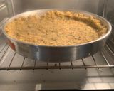 Foto del paso 2 de la receta: TARTA de ZAPALLITOS y PUERROS sin gluten