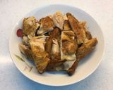 Foto langkah ke 5 dari resep Roast chicken.