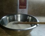 Foto del paso 1 de la receta: Tarta de lo que sea (el relleno que tú quieras)