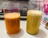 รูปขั้นตอนการทำที่ 6 ของ Fresh Juice