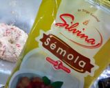 Foto del paso 4 de la receta: Galleta semolada de tomate y aceitunas 🍅🫒