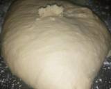 Jam filled doughnuts recipe step 3 photo