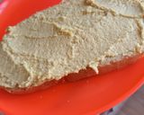 Humusz recept fázis 3 fotója