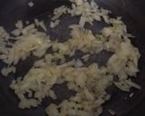Foto langkah ke 2 dari resep Potato balls - MPASI kentang daging.