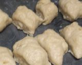 Φωτογραφία βήματος 6 της συνταγής Σουηδικά παξιμαδάκια / άγλυκα μπισκοτοκούλουρα με κάρδαμο✨ kardemumma - skorpor ✨