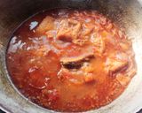 বোয়াল কারি(Boyal curry recipe in bengali) রেসিপির ধাপ 4 ছবি