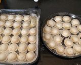 Foto del paso 7 de la receta: Sorrentinos caseros de verdura y Ricota