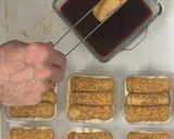 Foto del passaggio 5 della ricetta Tiramisù ai Pavesini in Monoporzioni