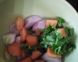 Φωτογραφία βήματος 4 της συνταγής Μοσχαρίσια ουρά με κρέμα βαλσαμικού με γεύση σύκο στη χύτρα