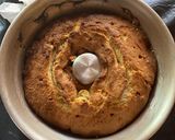 Foto del paso 5 de la receta: Kugelhopf para las fiestas