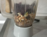 Foto del paso 6 de la receta: Mole Rosa