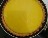Foto langkah ke 8 dari resep Pie Susu Teflon.