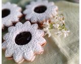 Foto del paso 5 de la receta: Lunettes