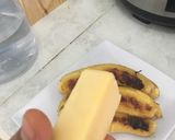 Foto langkah ke 5 dari resep Pisang keju.