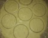 Soji medy ki methi tikyan recipe step 3 photo