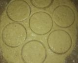 A picture of step 3 of Soji medy ki methi tikyan.