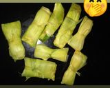 Foto del paso 5 de la receta: Tamales 🌽a mi estilo espero les guste y entiendan la receta✌️😘