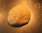 Foto del paso 14 de la receta: 4 en 1. Pan, ensalada, ruleros rellenos y berenjena a la mía