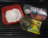 Foto langkah ke 1 dari resep Martabak Lenggang.