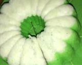 Foto langkah ke 4 dari resep Kue putri ayu.