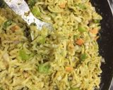 મેગી પકોડા (maggi pakoda Recipe In Gujarati) રેસીપી સ્ટેપ3ફોટો