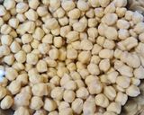 Foto del paso 1 de la receta: 8. Potaje de garbanzos para Cuaresma