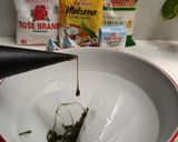 Foto langkah ke 4 dari resep Es Cendol Kecebong.