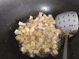 Jangan Lombok Tahu Tempe