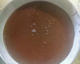 Foto del paso 2 de la receta: Bizcochuelo de CHOCOLATE 🍫 Súper fácil !