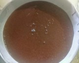 Foto del paso 2 de la receta: Bizcochuelo de CHOCOLATE 🍫 Súper fácil !