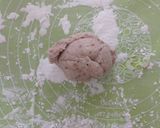 Foto langkah ke 4 dari resep Keropok Lekor.