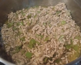 Foto del paso 3 de la receta: Macarrones a mi Boloñesa