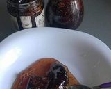 Pas rețetă Dulceață de smochine cu lămâie 7 fotografie