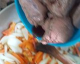 Foto del paso 3 de la receta: Carne a la Cacerola