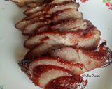 Foto langkah ke 5 dari resep Charsiu | Chasio Babi | Chinese BBQ Pork |.